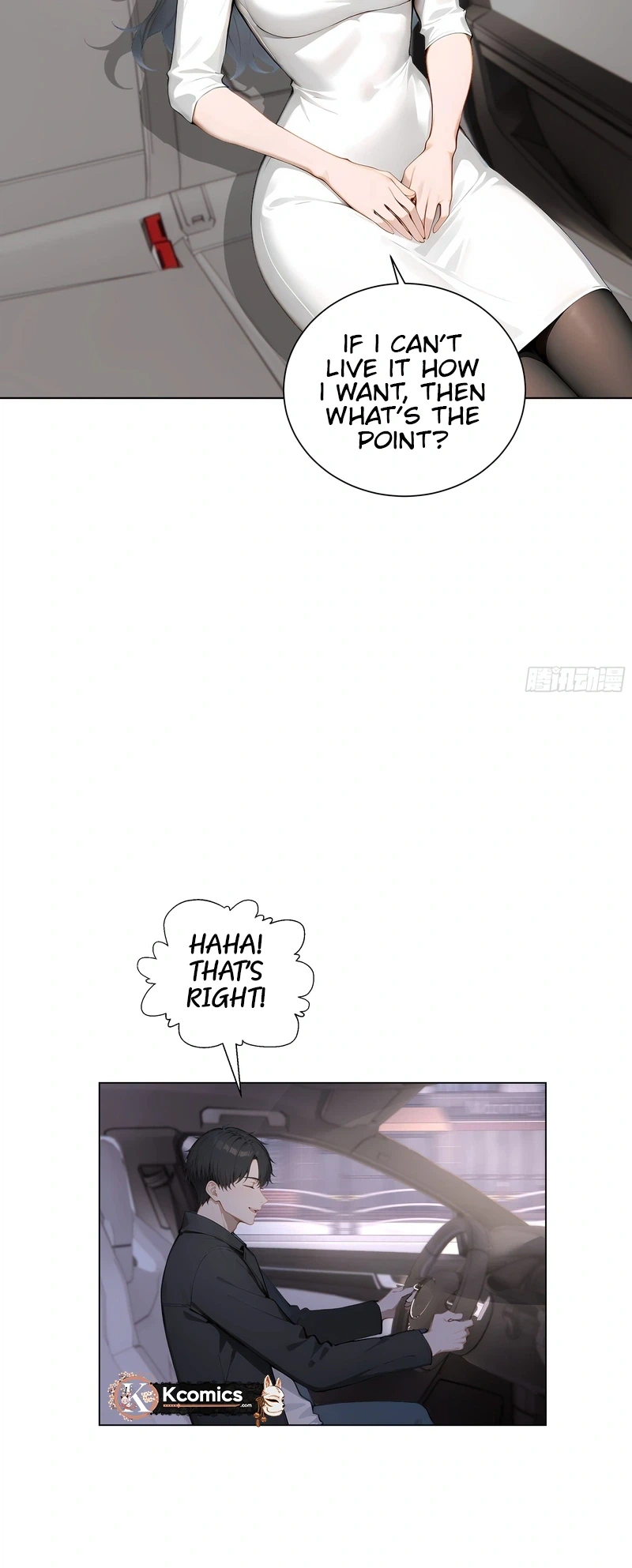 Read Prices Depreciated And I Became The World’s Richest Person EN Manga Online