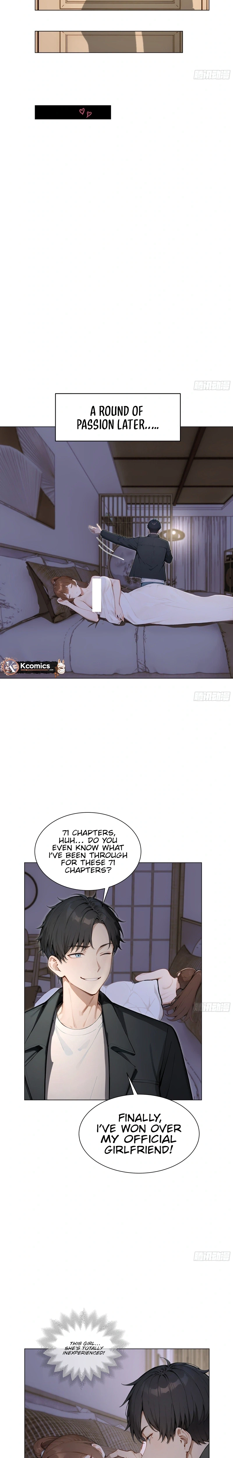 Read Prices Depreciated And I Became The World’s Richest Person EN Manga Online