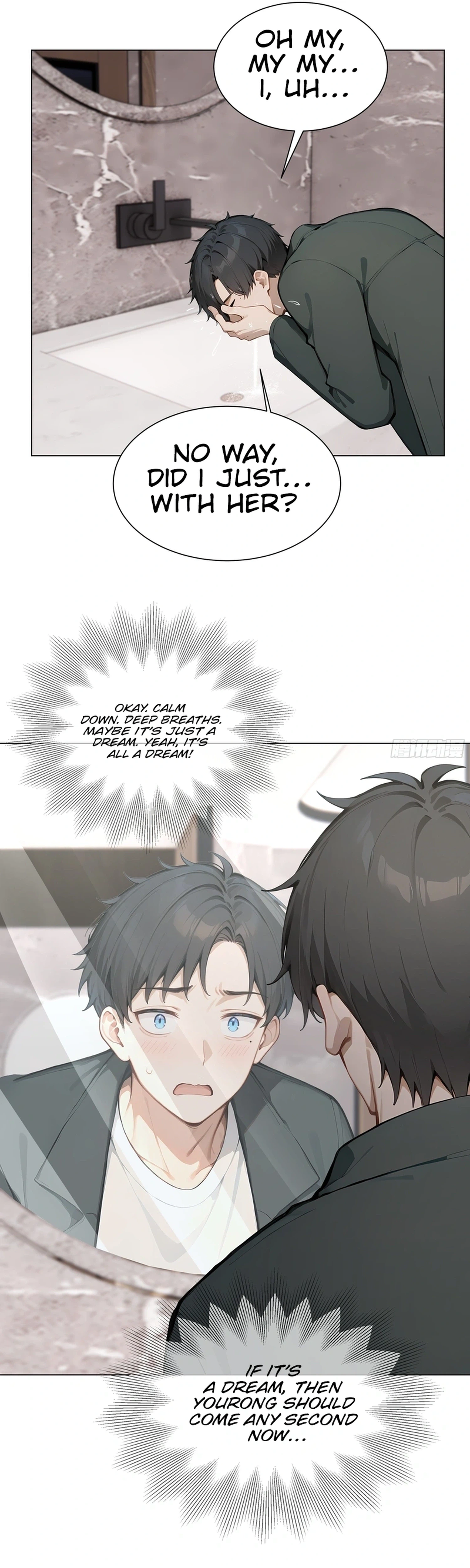 Read Prices Depreciated And I Became The World’s Richest Person EN Manga Online