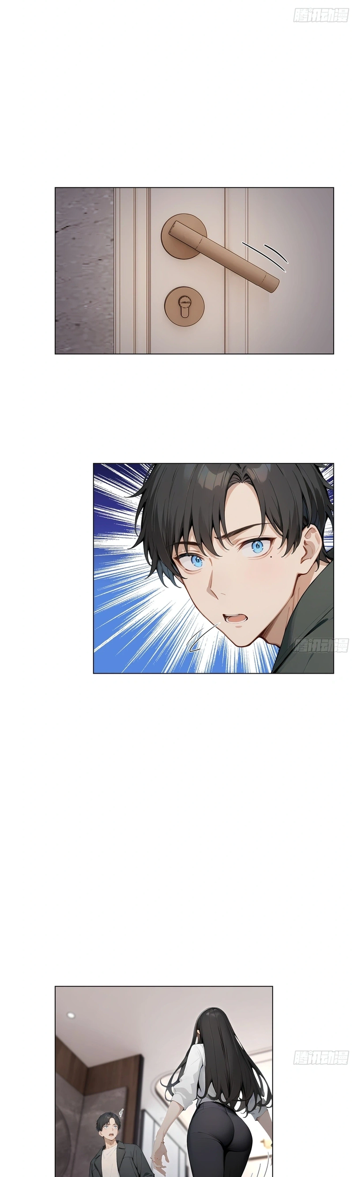 Read Prices Depreciated And I Became The World’s Richest Person EN Manga Online