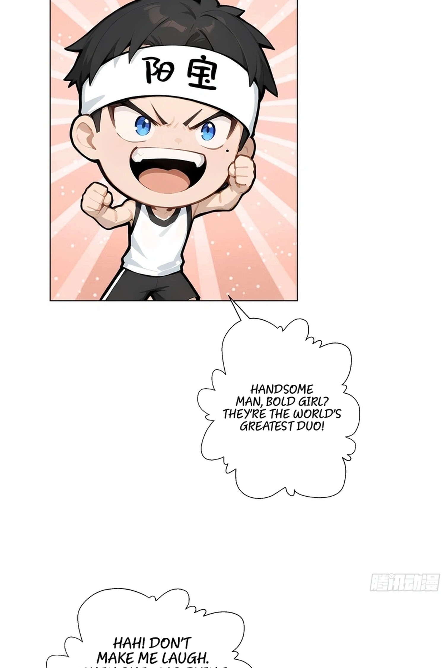 Read Prices Depreciated And I Became The World’s Richest Person EN Manga Online