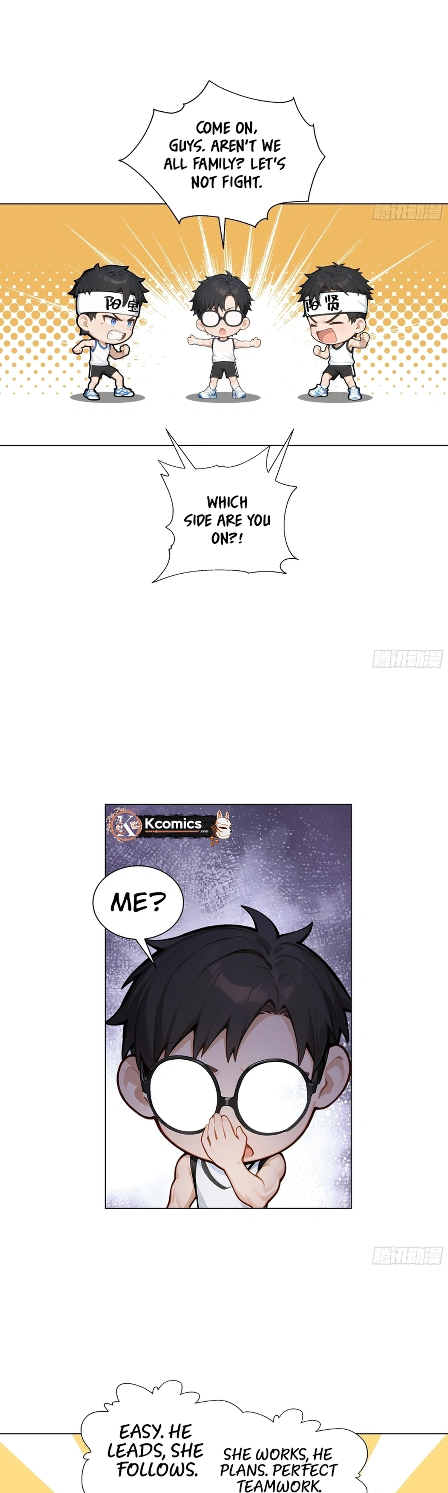 Read Prices Depreciated And I Became The World’s Richest Person EN Manga Online