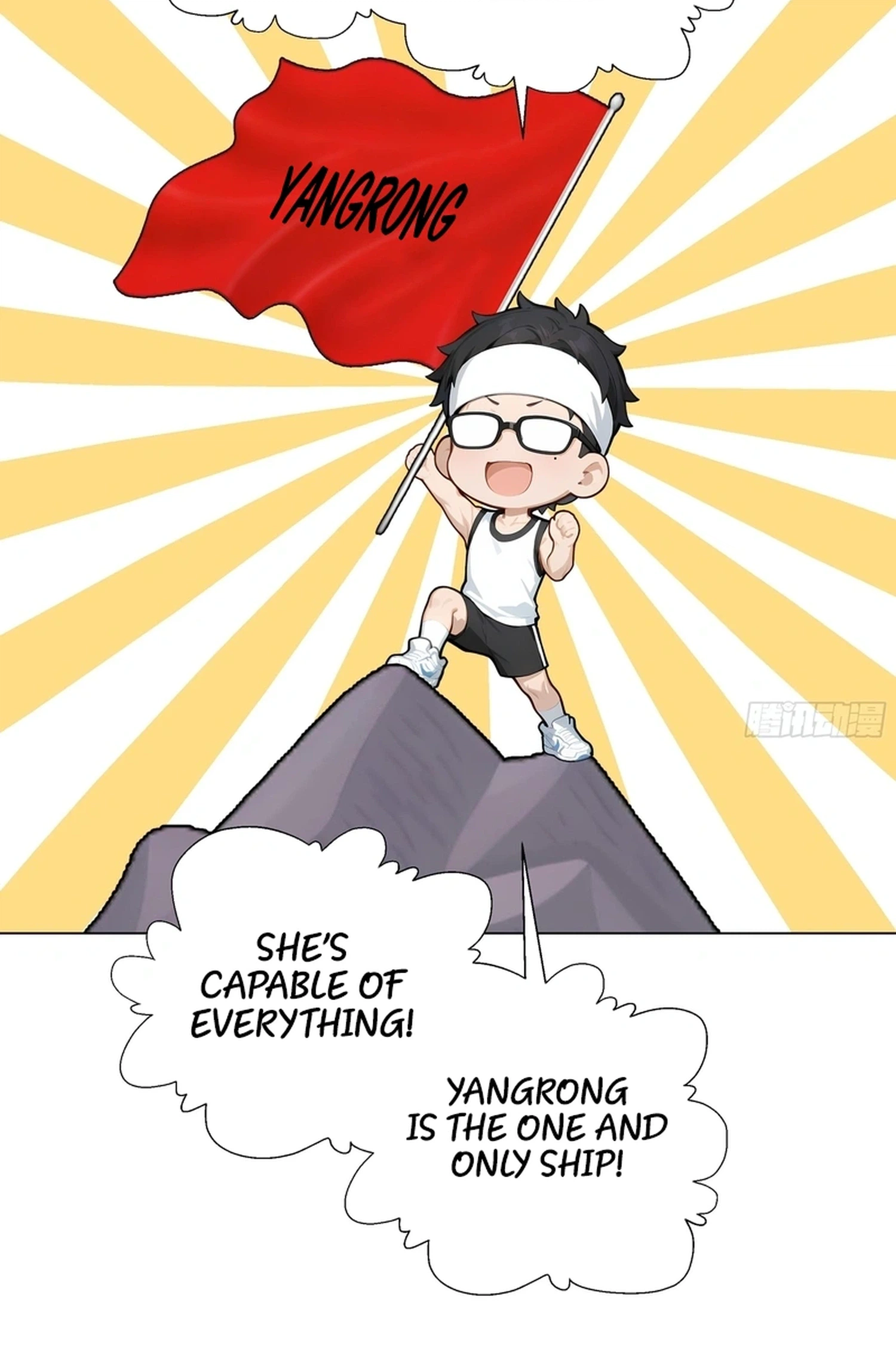 Read Prices Depreciated And I Became The World’s Richest Person EN Manga Online