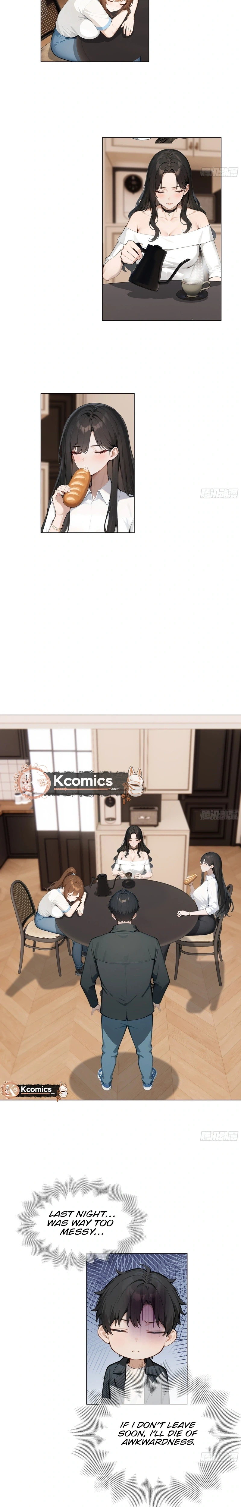 Read Prices Depreciated And I Became The World’s Richest Person EN Manga Online