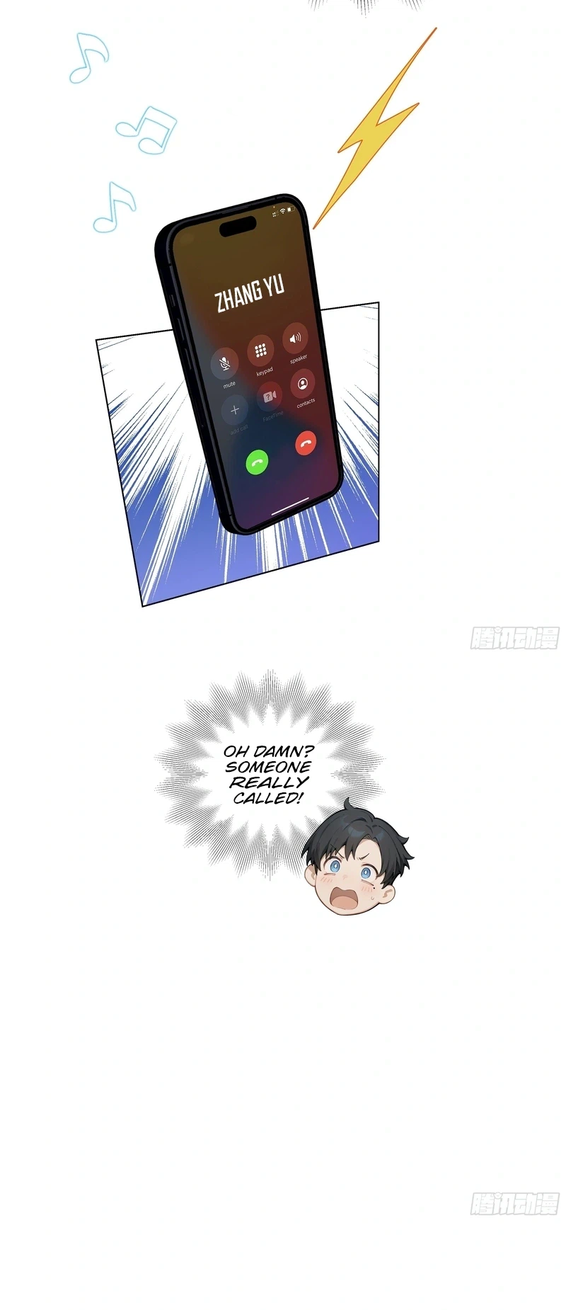 Read Prices Depreciated And I Became The World’s Richest Person EN Manga Online