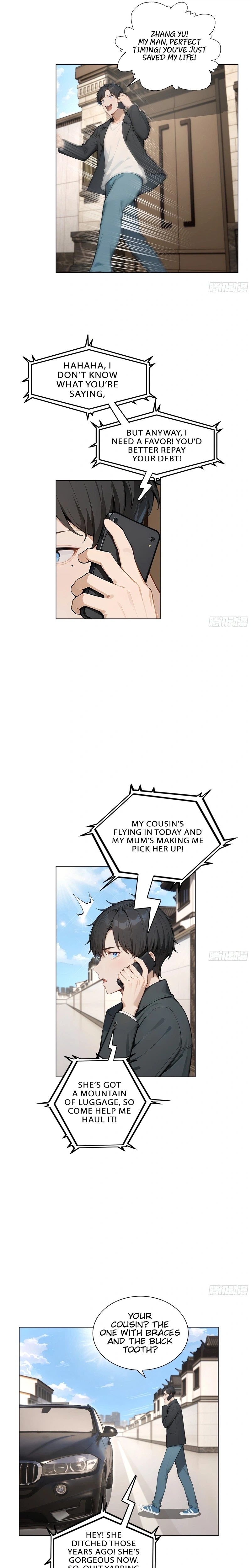 Read Prices Depreciated And I Became The World’s Richest Person EN Manga Online