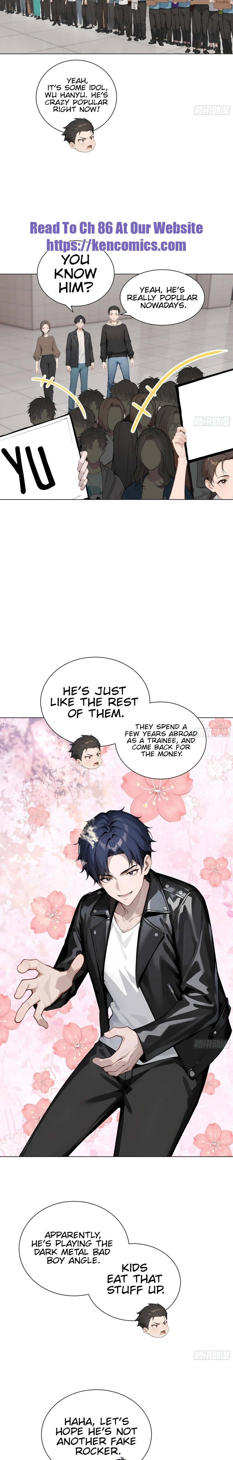 Read Prices Depreciated And I Became The World’s Richest Person EN Manga Online