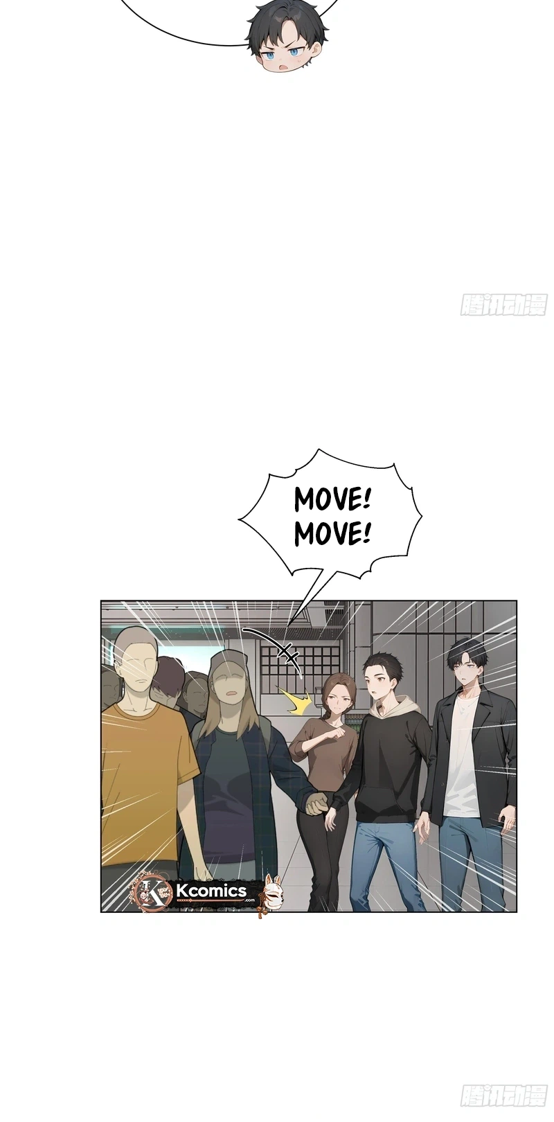Read Prices Depreciated And I Became The World’s Richest Person EN Manga Online