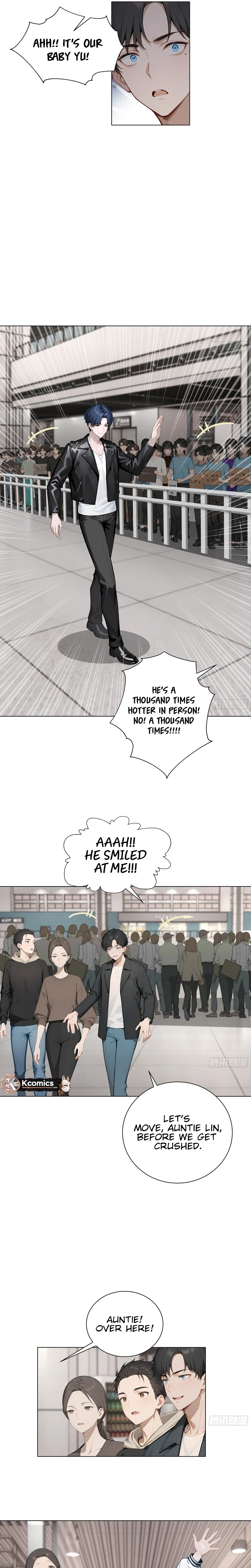 Read Prices Depreciated And I Became The World’s Richest Person EN Manga Online