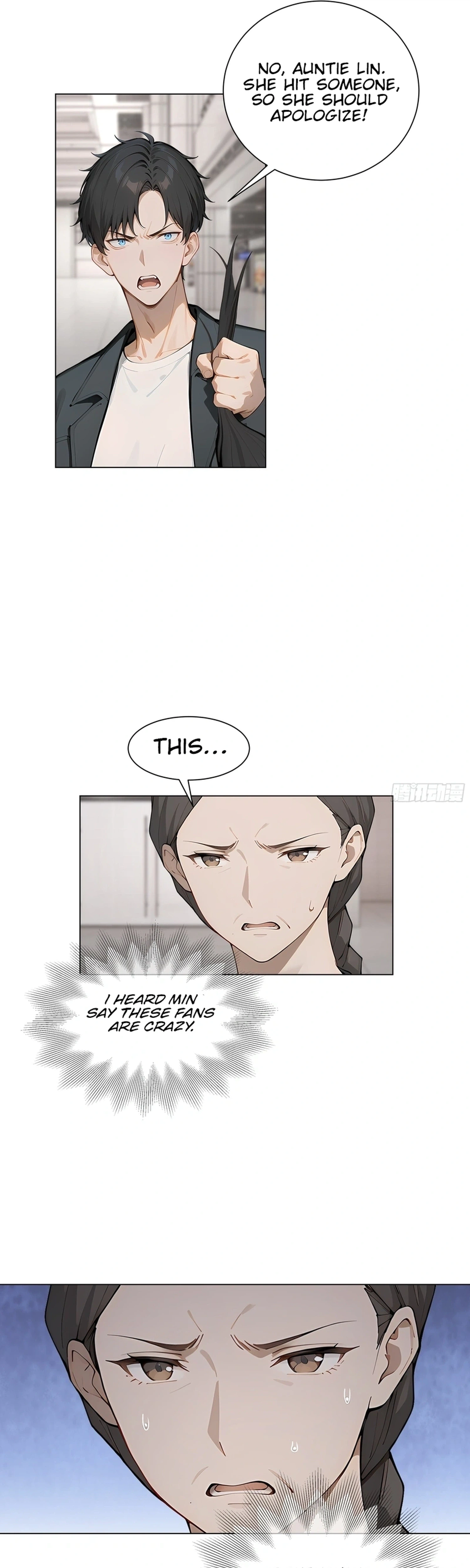 Read Prices Depreciated And I Became The World’s Richest Person EN Manga Online