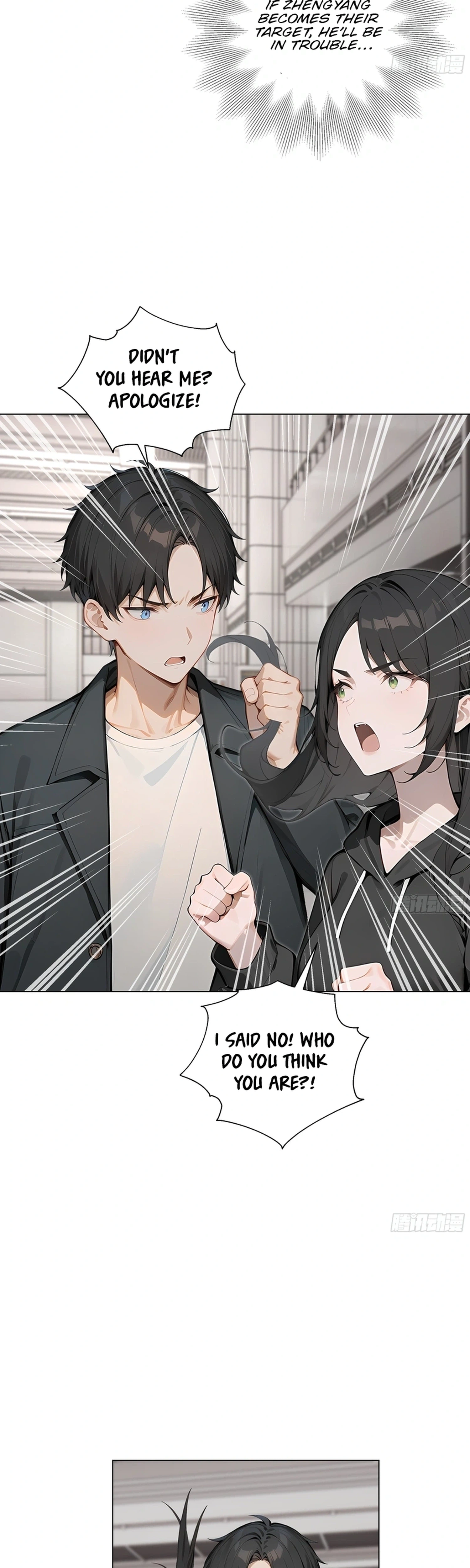 Read Prices Depreciated And I Became The World’s Richest Person EN Manga Online