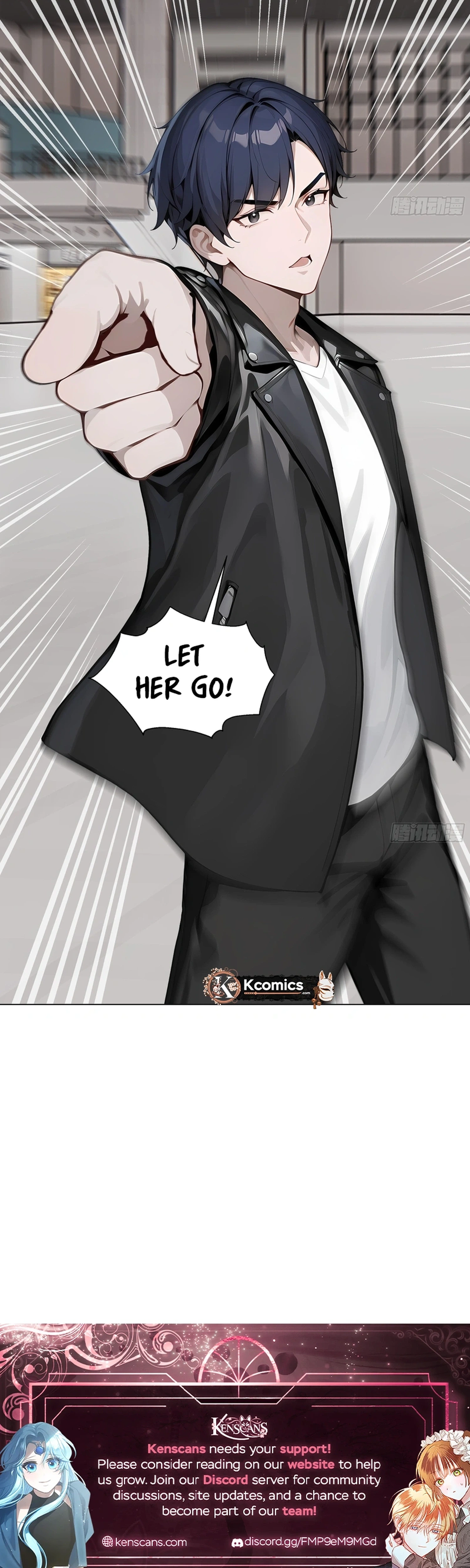 Read Prices Depreciated And I Became The World’s Richest Person EN Manga Online