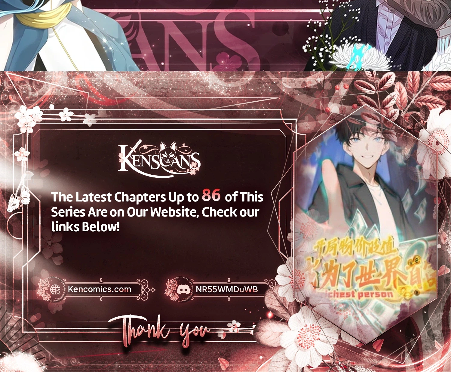 Read Prices Depreciated And I Became The World’s Richest Person EN Manga Online