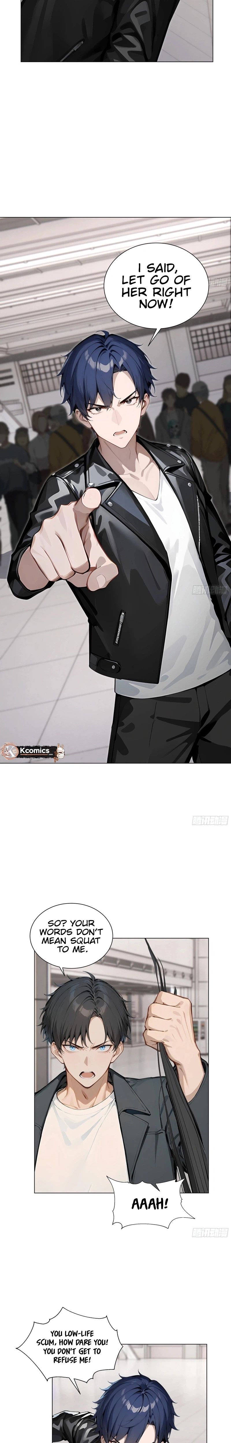 Read Prices Depreciated And I Became The World’s Richest Person EN Manga Online