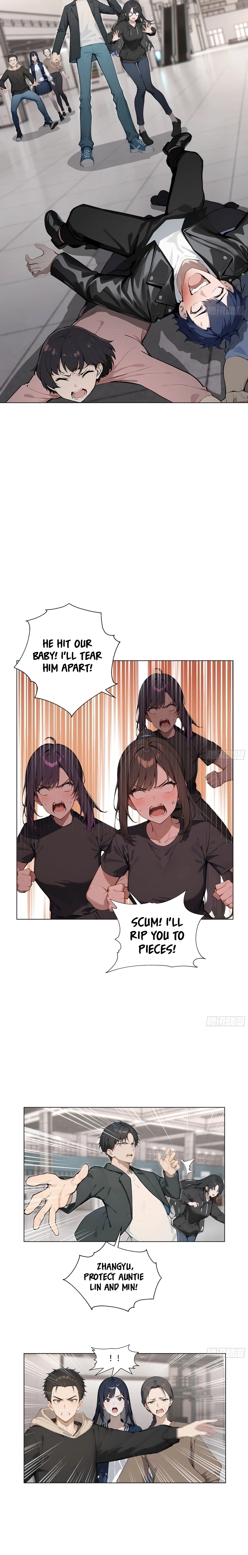 Read Prices Depreciated And I Became The World’s Richest Person EN Manga Online