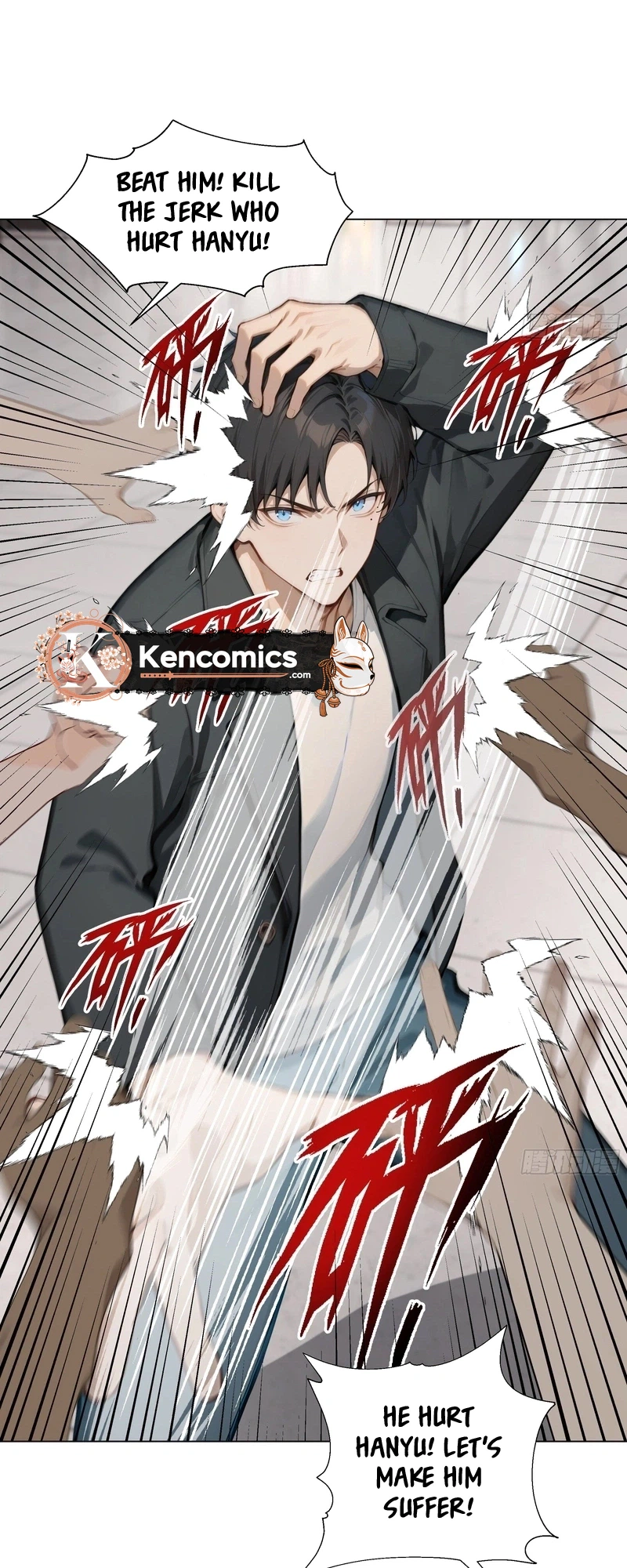 Read Prices Depreciated And I Became The World’s Richest Person EN Manga Online