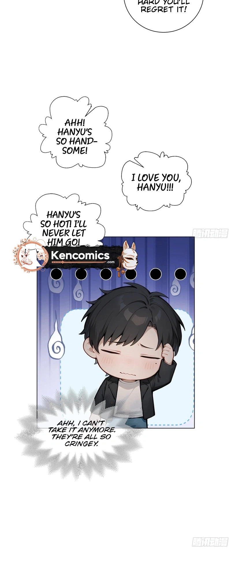 Read Prices Depreciated And I Became The World’s Richest Person EN Manga Online