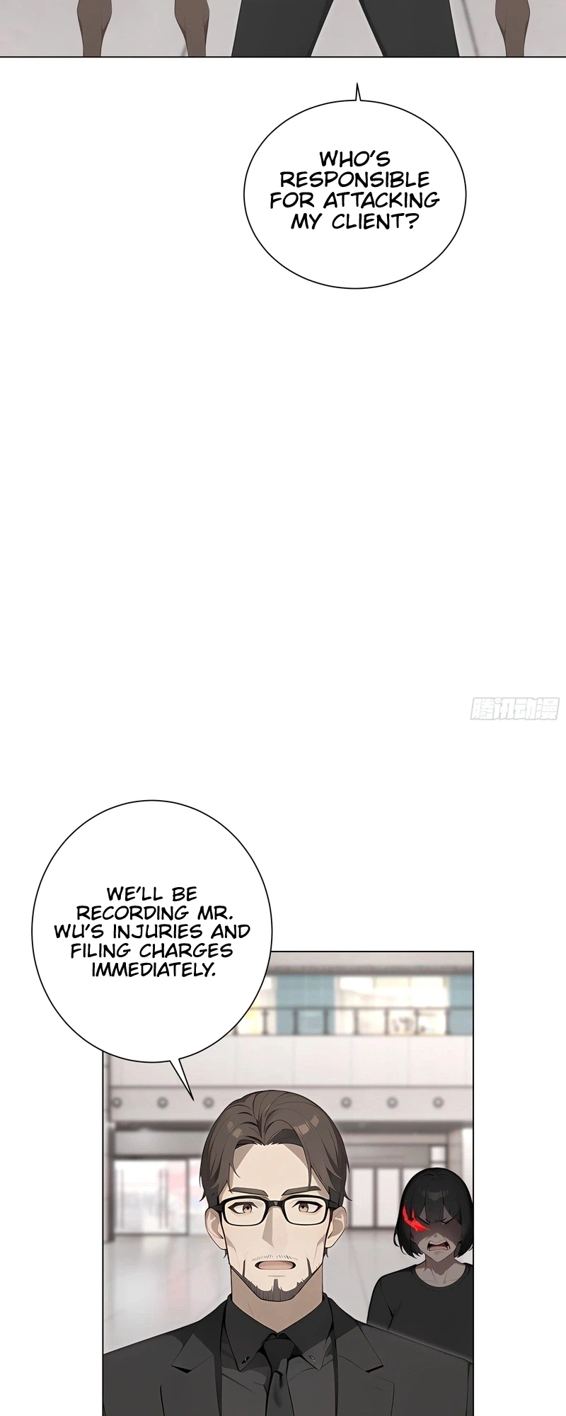 Read Prices Depreciated And I Became The World’s Richest Person EN Manga Online