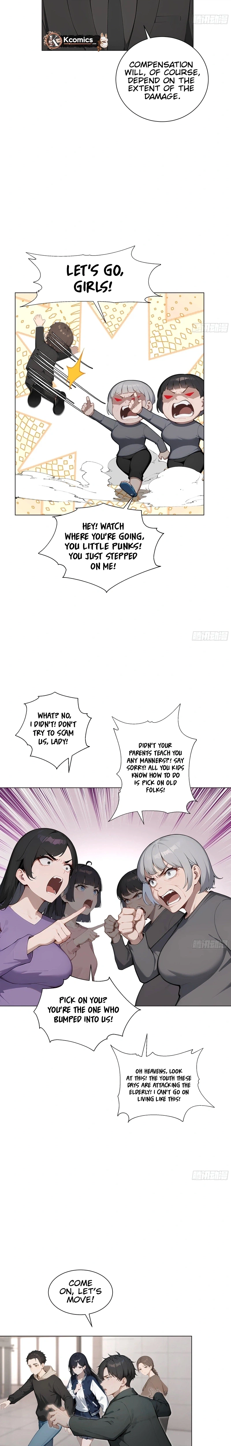 Read Prices Depreciated And I Became The World’s Richest Person EN Manga Online