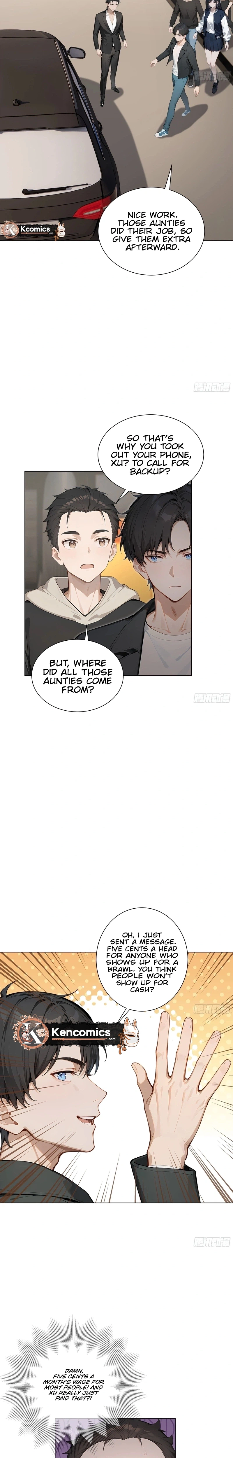 Read Prices Depreciated And I Became The World’s Richest Person EN Manga Online