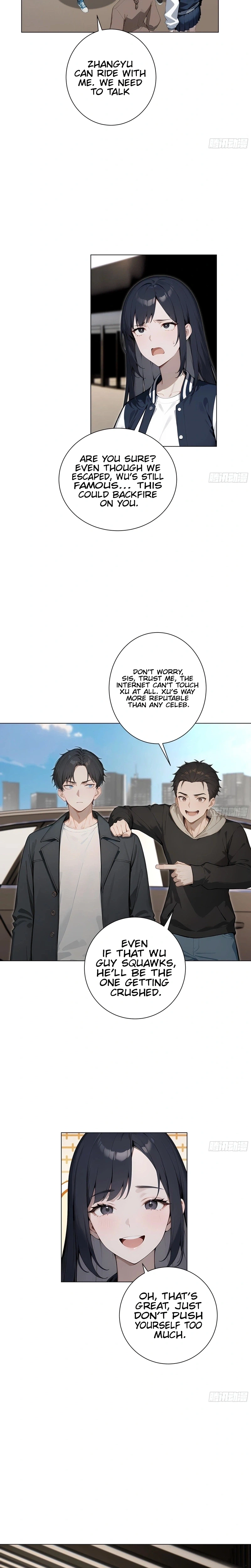 Read Prices Depreciated And I Became The World’s Richest Person EN Manga Online