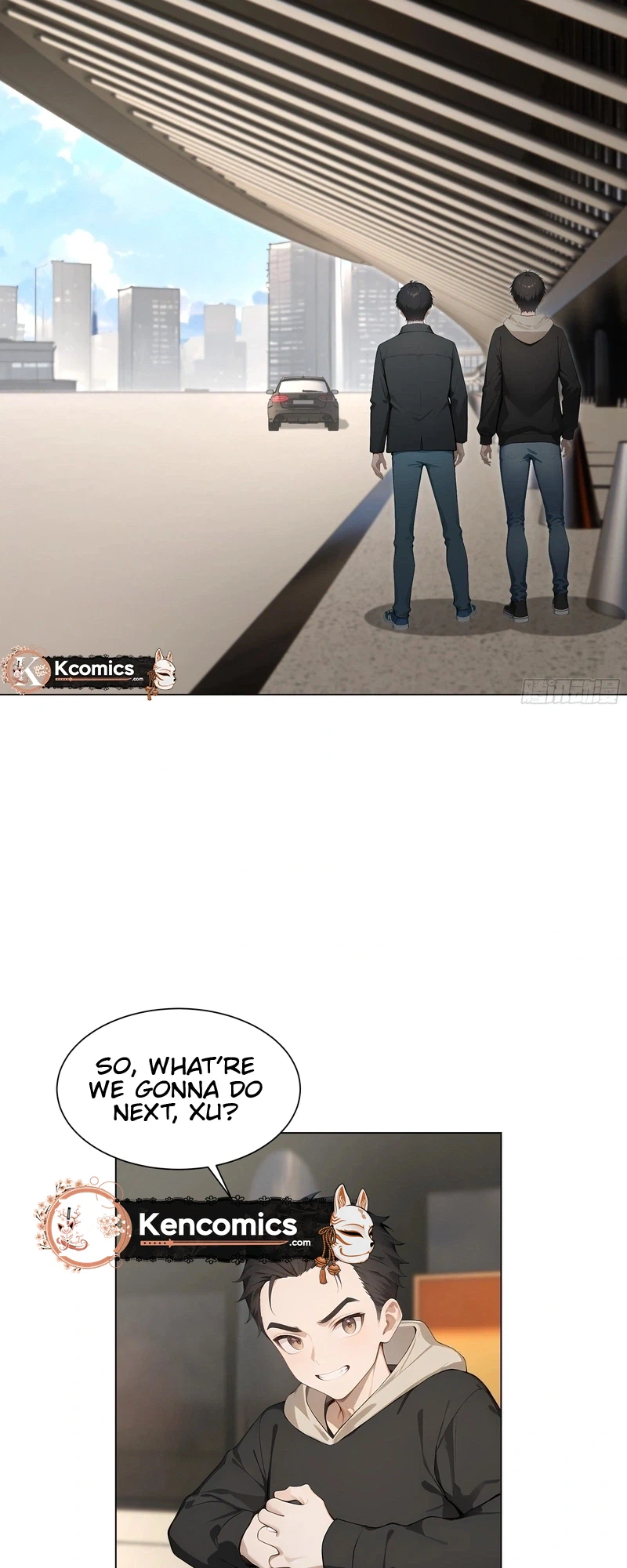 Read Prices Depreciated And I Became The World’s Richest Person EN Manga Online