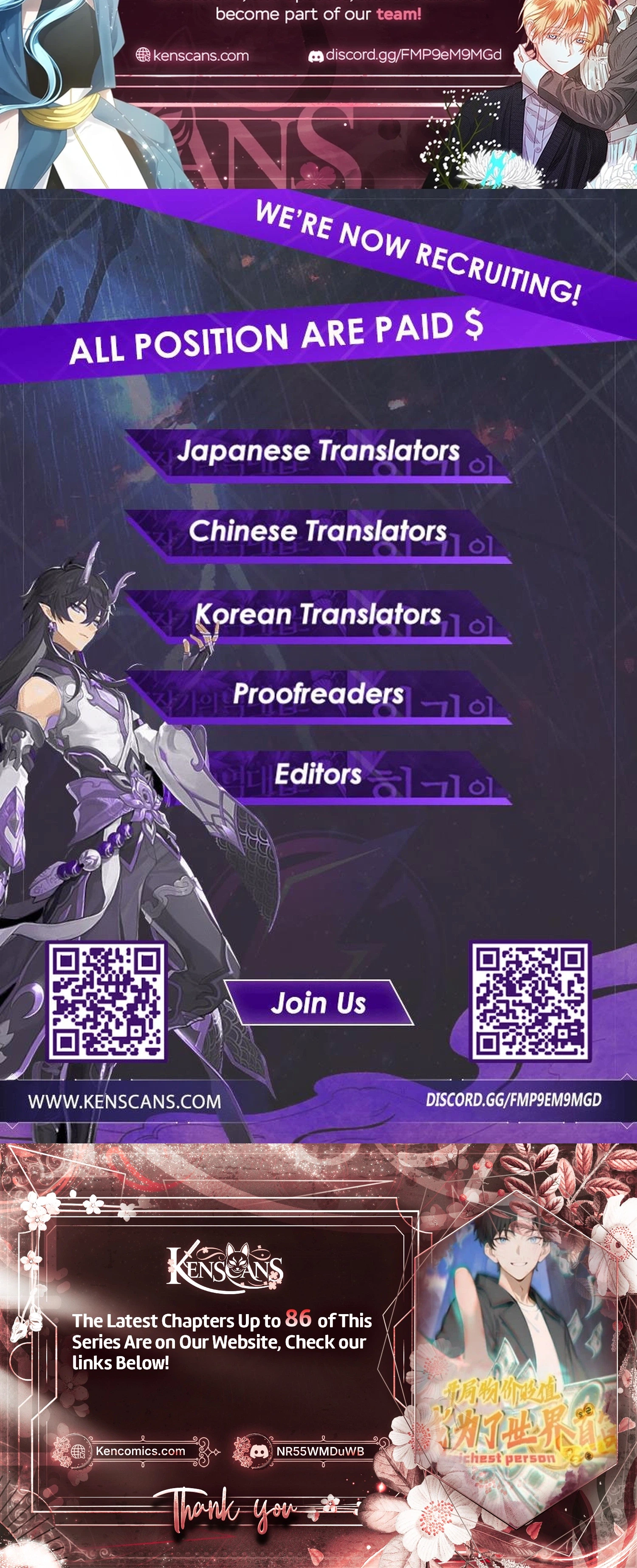 Read Prices Depreciated And I Became The World’s Richest Person EN Manga Online