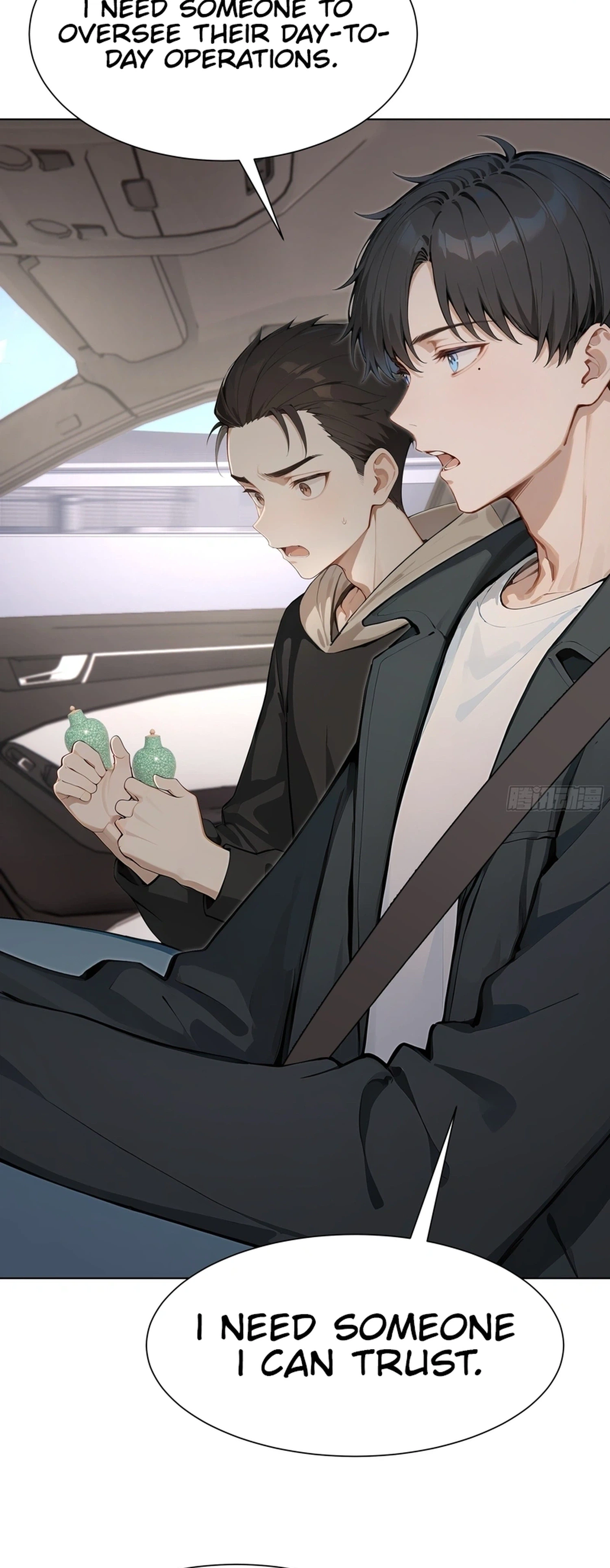 Read Prices Depreciated And I Became The World’s Richest Person EN Manga Online