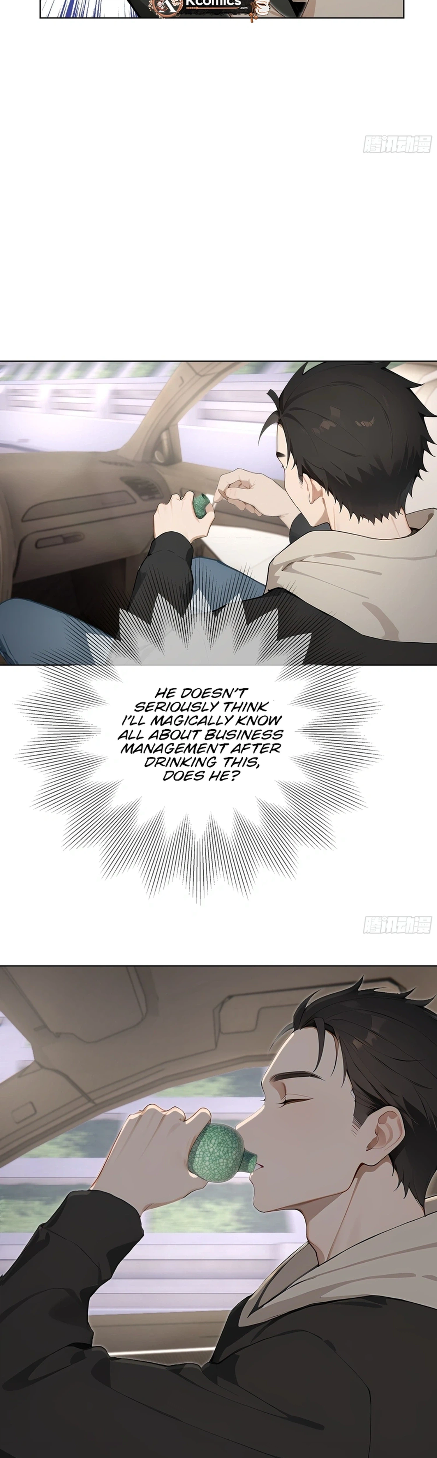 Read Prices Depreciated And I Became The World’s Richest Person EN Manga Online