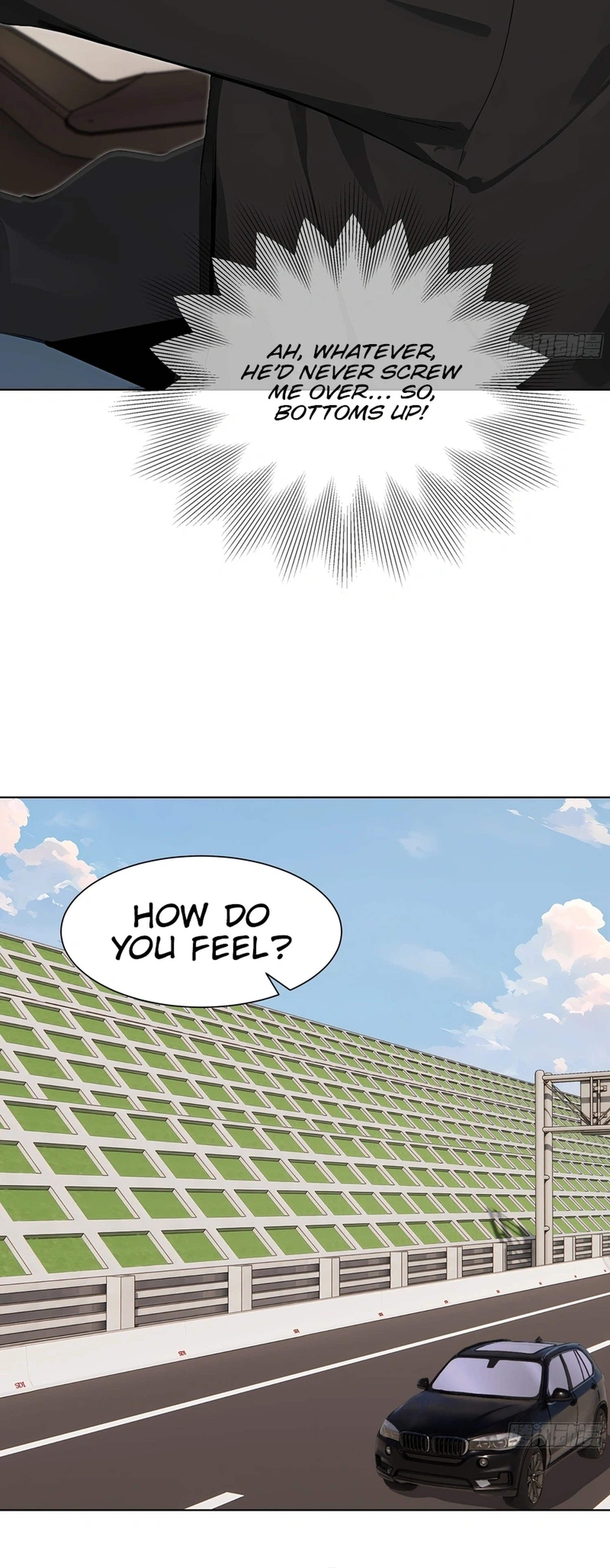 Read Prices Depreciated And I Became The World’s Richest Person EN Manga Online