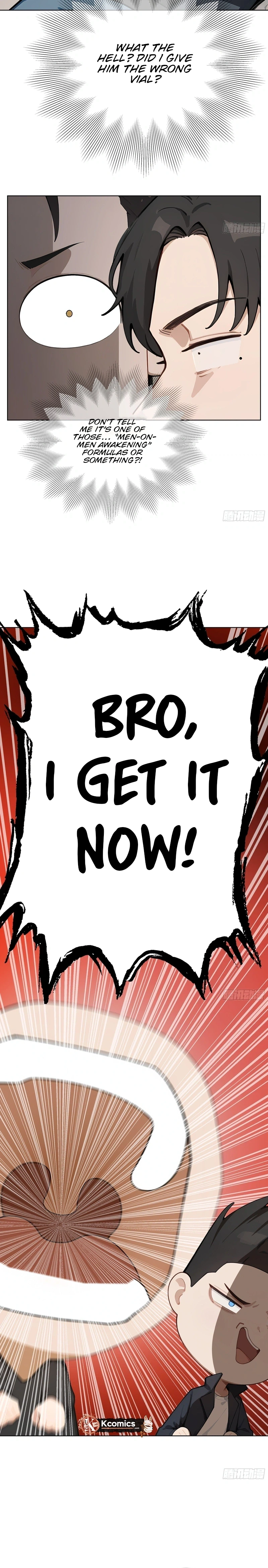 Read Prices Depreciated And I Became The World’s Richest Person EN Manga Online