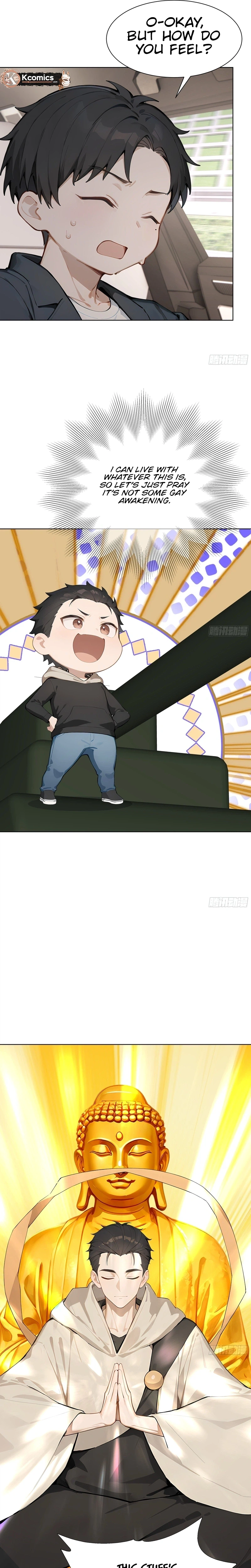 Read Prices Depreciated And I Became The World’s Richest Person EN Manga Online