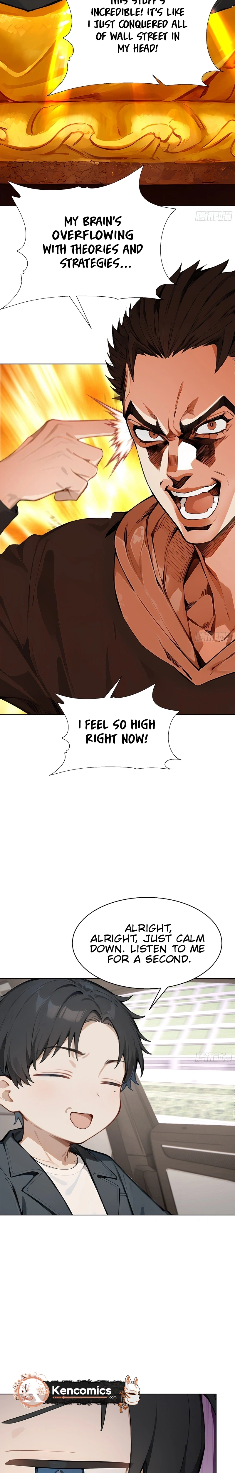 Read Prices Depreciated And I Became The World’s Richest Person EN Manga Online