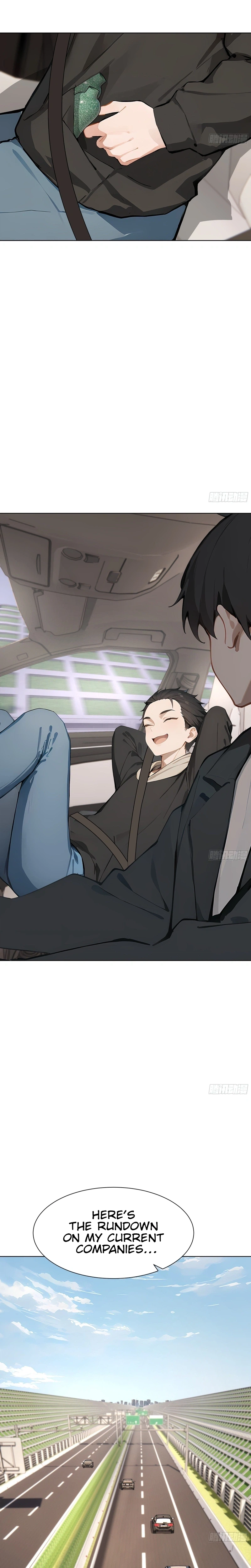 Read Prices Depreciated And I Became The World’s Richest Person EN Manga Online