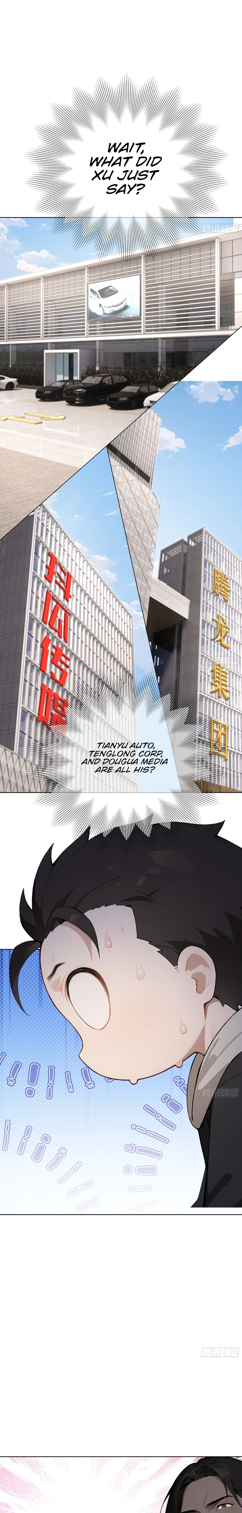 Read Prices Depreciated And I Became The World’s Richest Person EN Manga Online