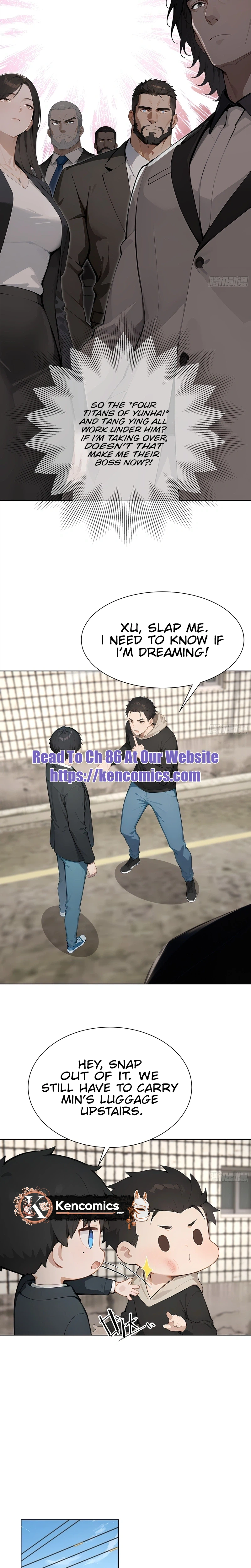 Read Prices Depreciated And I Became The World’s Richest Person EN Manga Online