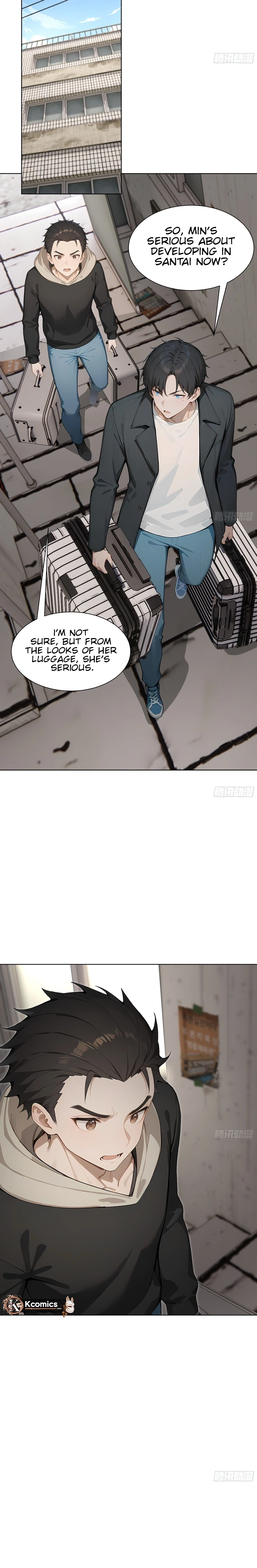 Read Prices Depreciated And I Became The World’s Richest Person EN Manga Online