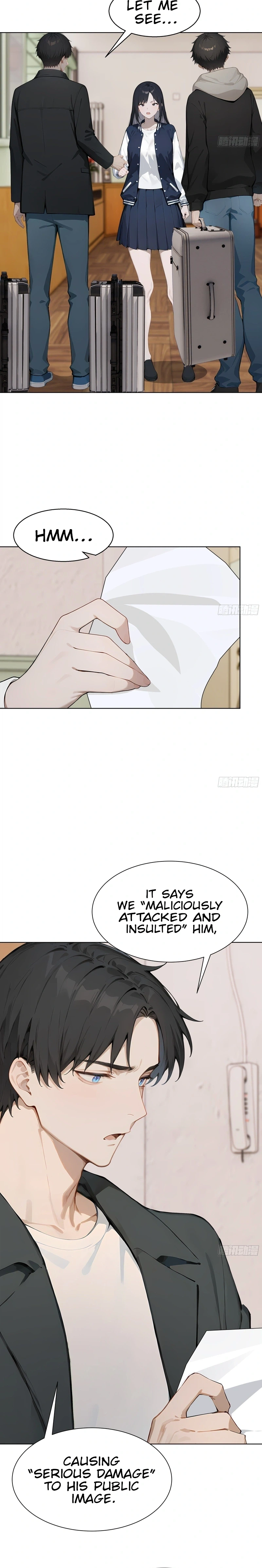 Read Prices Depreciated And I Became The World’s Richest Person EN Manga Online