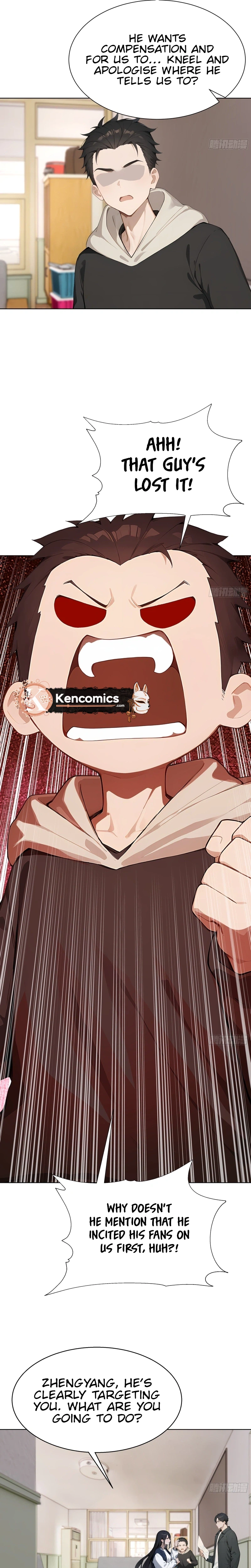 Read Prices Depreciated And I Became The World’s Richest Person EN Manga Online