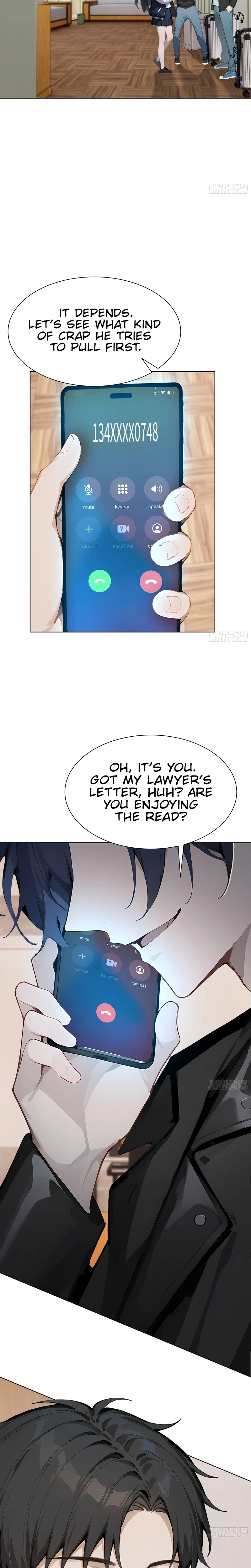 Read Prices Depreciated And I Became The World’s Richest Person EN Manga Online