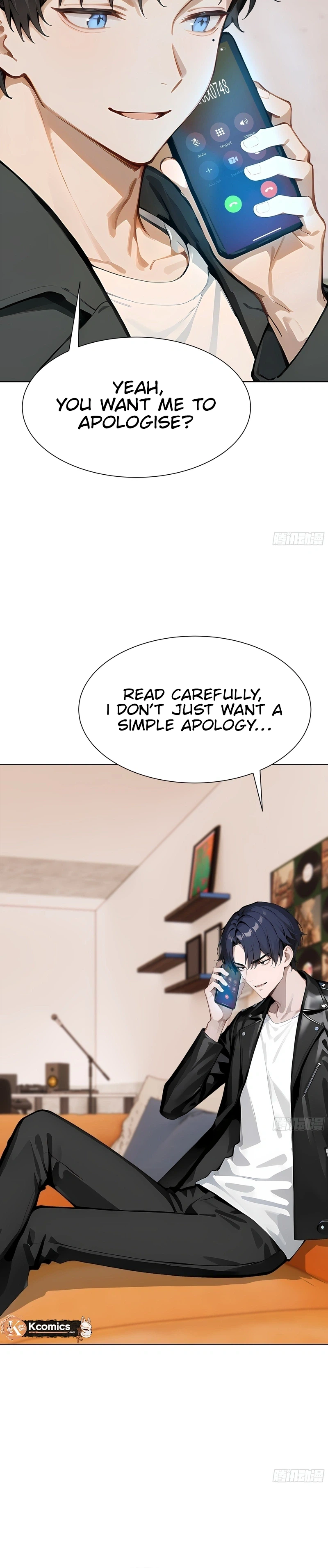 Read Prices Depreciated And I Became The World’s Richest Person EN Manga Online