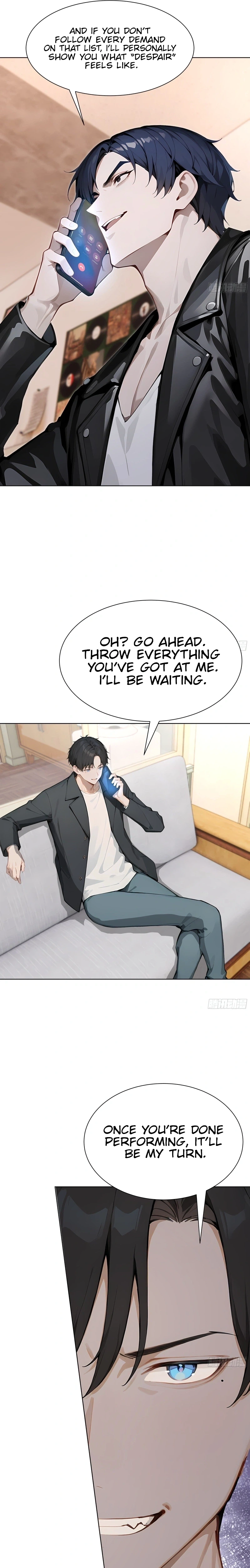 Read Prices Depreciated And I Became The World’s Richest Person EN Manga Online