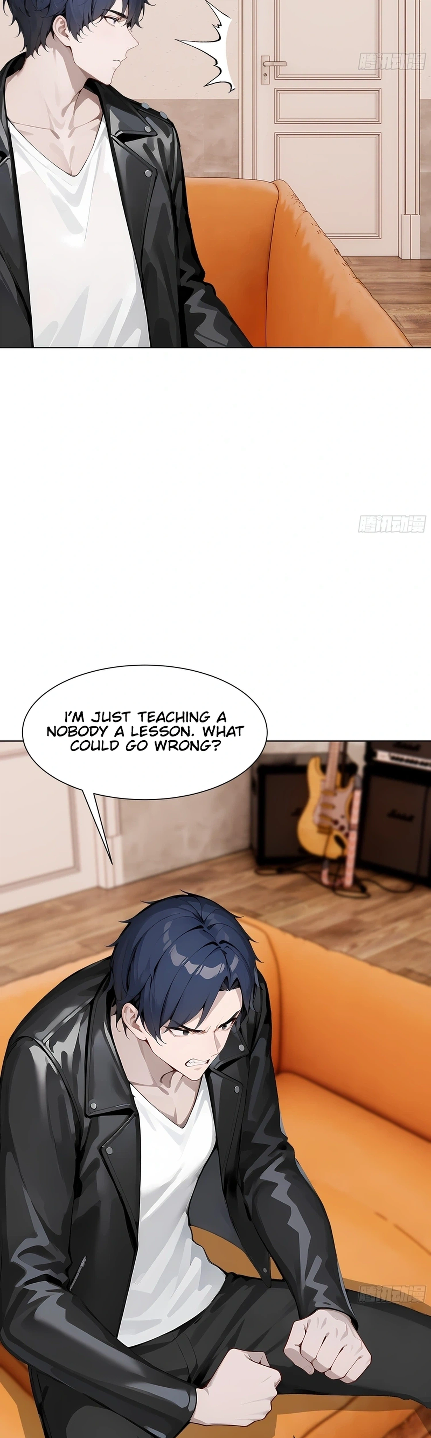 Read Prices Depreciated And I Became The World’s Richest Person EN Manga Online