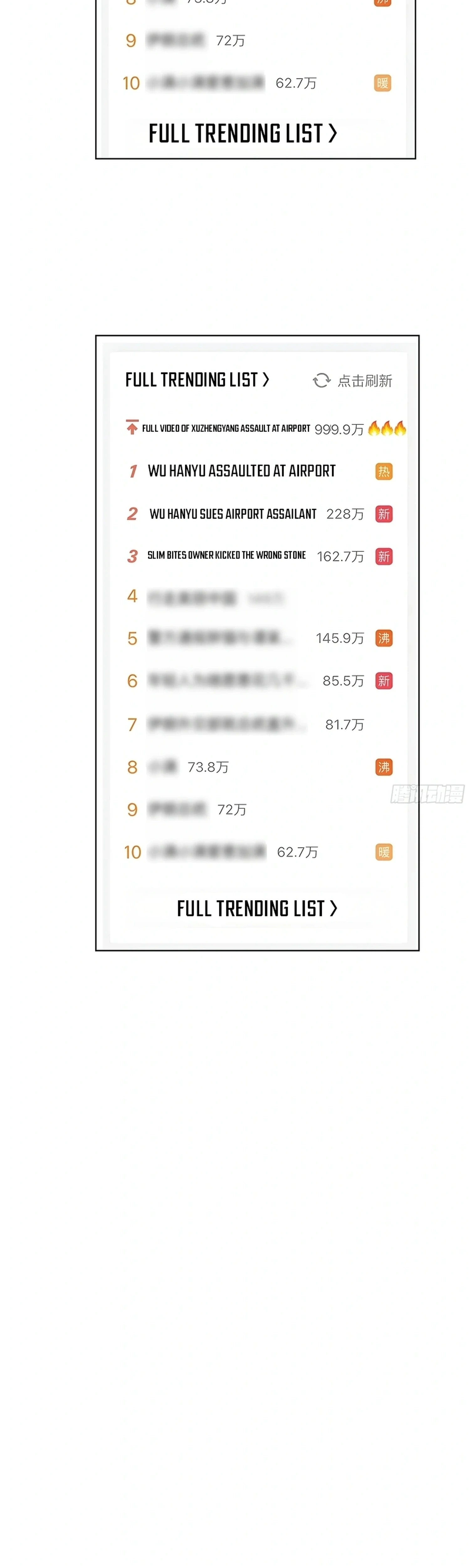 Read Prices Depreciated And I Became The World’s Richest Person EN Manga Online