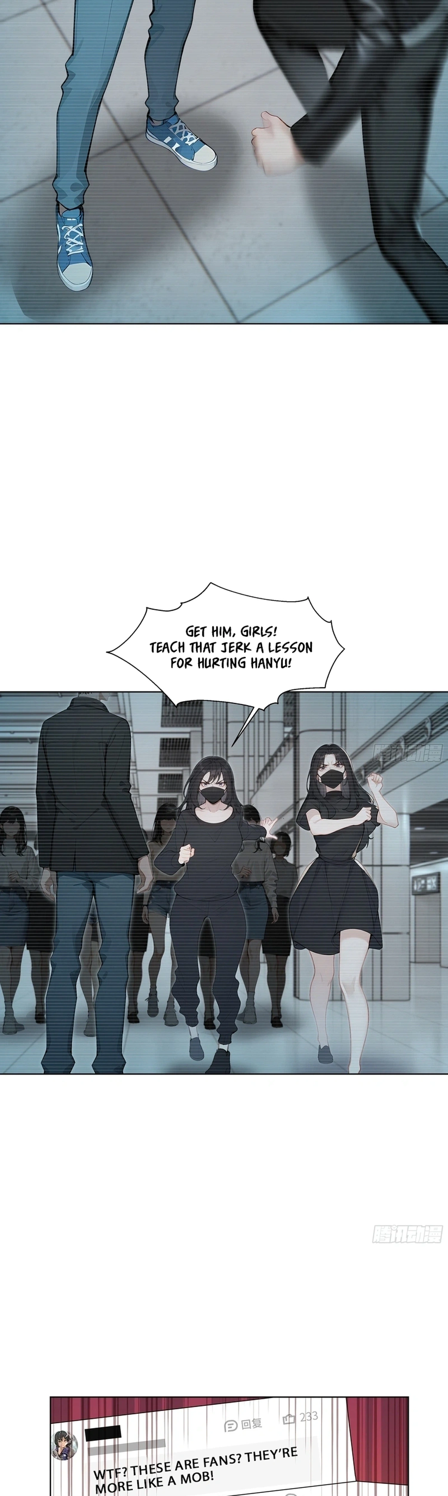 Read Prices Depreciated And I Became The World’s Richest Person EN Manga Online