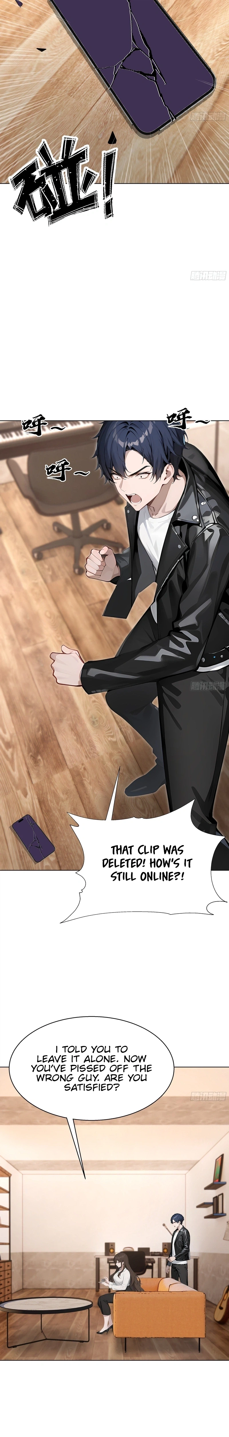Read Prices Depreciated And I Became The World’s Richest Person EN Manga Online