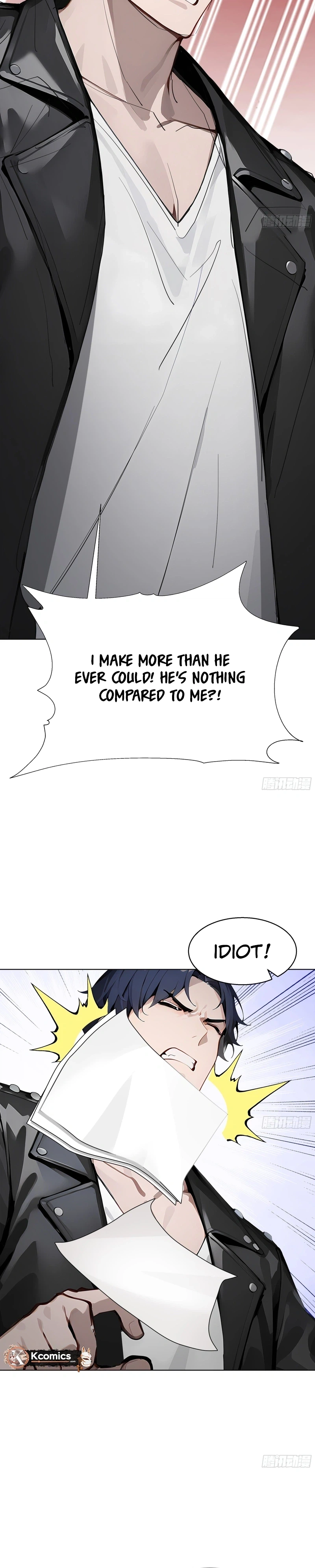 Read Prices Depreciated And I Became The World’s Richest Person EN Manga Online