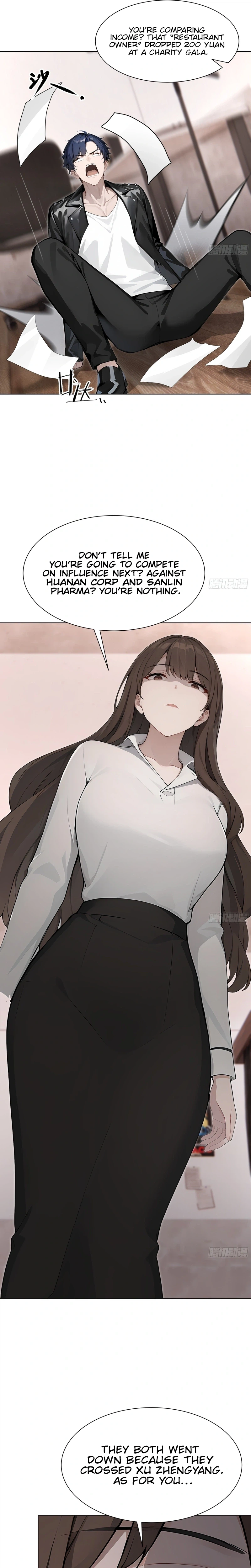 Read Prices Depreciated And I Became The World’s Richest Person EN Manga Online