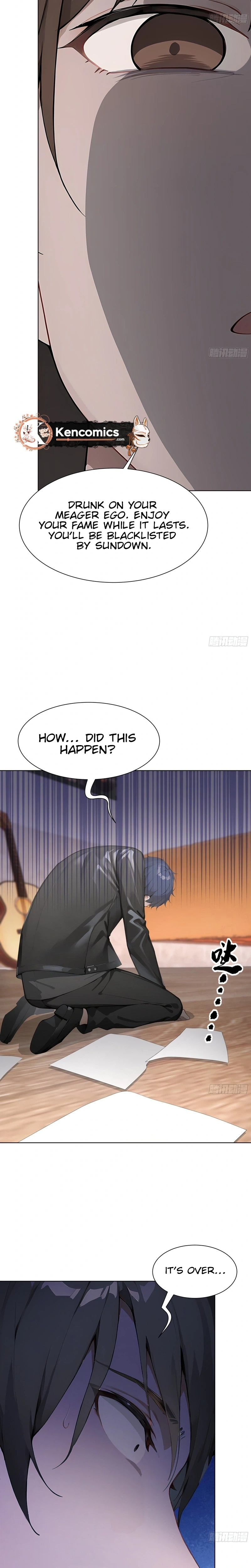 Read Prices Depreciated And I Became The World’s Richest Person EN Manga Online