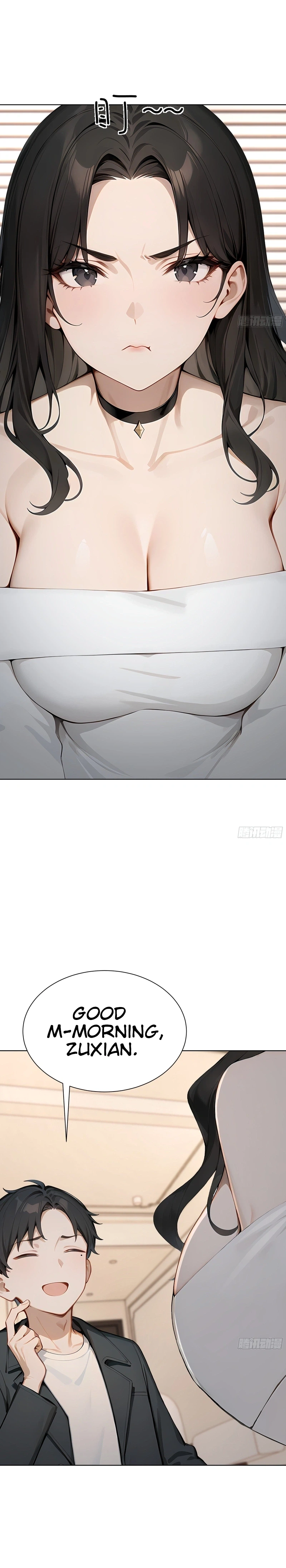 Read Prices Depreciated And I Became The World’s Richest Person EN Manga Online